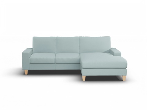 Ecksofa LO Medium R